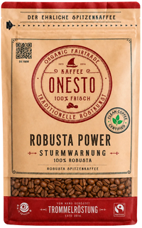 Power Robusta