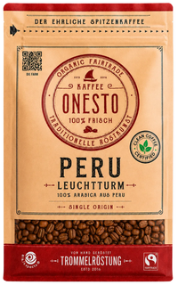 Peru Leuchtturm