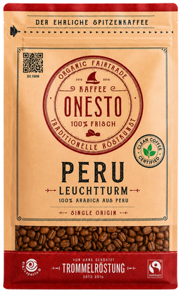 Peru Leuchtturm