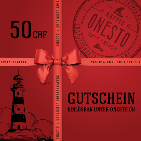Gutschein