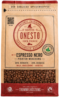 Espresso Nero