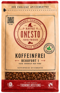 ONESTO – Beaufort 1 / décaféiné