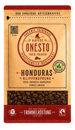 Honduras Klippensprung