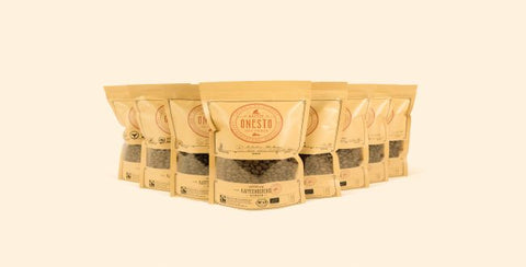 Wie schmecken eigentlich unsere Kaffeemischungen? Und warum?