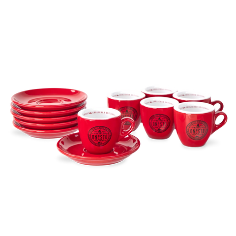 ONESTO - Tassen