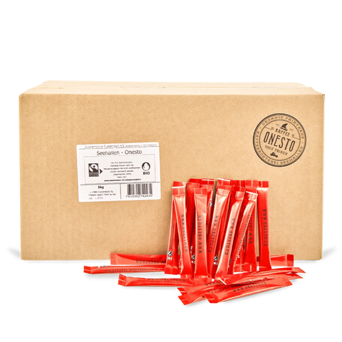 Zucker Portionen (5g)