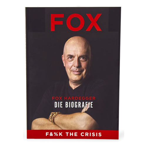 FOX - Die Biographie