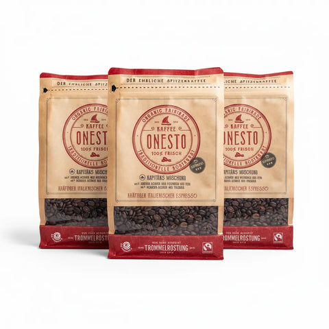 5 kg ONESTO® Kapitänsmischung