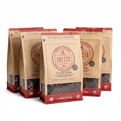 10 kg ONESTO Kapitänsmischung