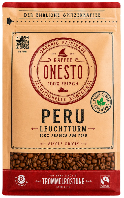 Peru Leuchtturm