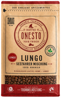Lungo Seefahrer Mischung