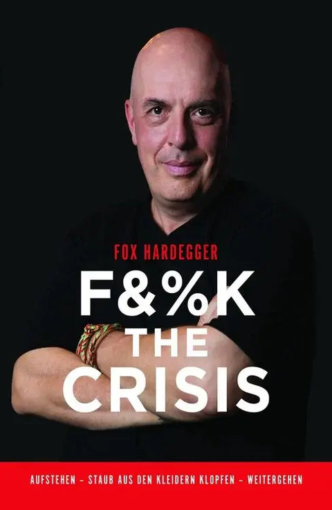 Fox – die Biografie