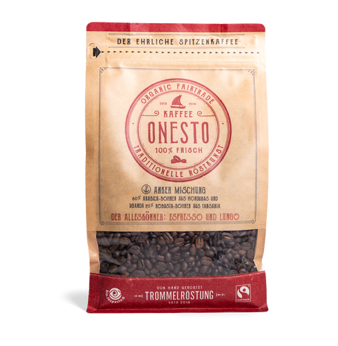 ONESTO – Anker Mischung