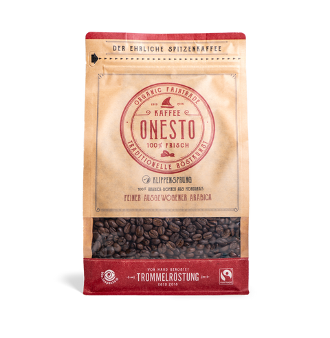 ONESTO – Klippensprung