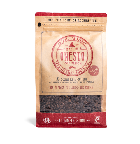ONESTO - Seefahrer Mischung