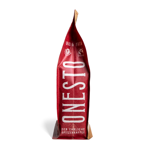 ONESTO – Sturmwarnung